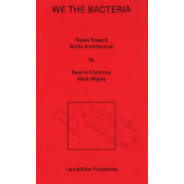 We the Bacteria