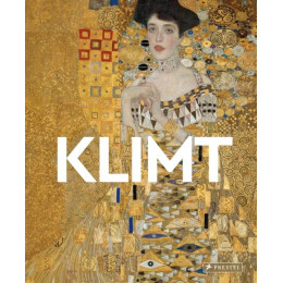 Klimt : Masters of art