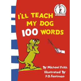 Ill Teach my dog 100 Words pb
