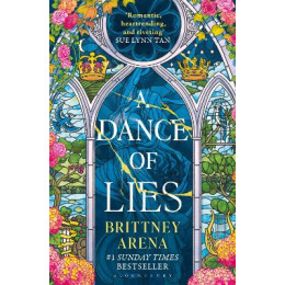 A Dance of Lies pb