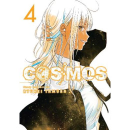 Cosmos, Vol. 4  pa