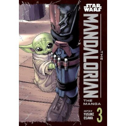 Star Wars: Mandalorian v3 pa