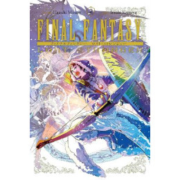 Final Fantasy Lost Stranger, Vol. 2