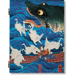 Taschen fp : Japanese Woodblock Prints hc
