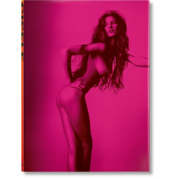 Taschen xl : Gisele Bundchen hc
