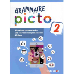 Picto 2 Grammaire