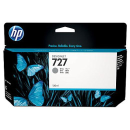 Ink hp Designjet 920t,1500t Gray 130ml