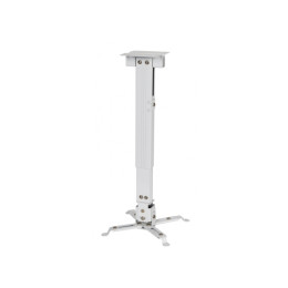 Comtevision Cma01-w Projector Ceiling Mount White (Comcma01-w)