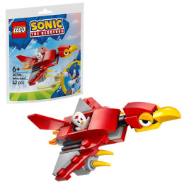 Lego Sonic the Hedgehog Balkiry Attack (Polybag) (30704) (Lgo30704)