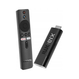 Xiaomi Smart tv Stick 4k uhd 2024 (Pfj4175eu) (Xiapfj4175eu)