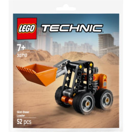 Lego Technic Compact Loader (30710) (Lgo30710)