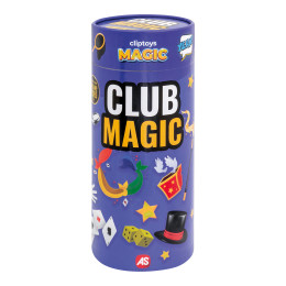 AS Games Μαγικά Παιχνίδια Magic Collection Σε 4 Σχέδια Για 6+ Ετών