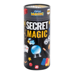 AS Games Μαγικά Παιχνίδια Magic Collection Σε 4 Σχέδια Για 6+ Ετών