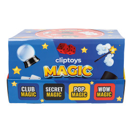 AS Games Μαγικά Παιχνίδια Magic Collection Σε 4 Σχέδια Για 6+ Ετών