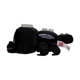 Mattel Minecraft: Ender Plush (20cm) (Hwh32)