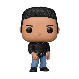 Funko Pop! Wwe: World Wrestling Entertainment - Dwayne "the Rock" Johnson #189 Vinyl Figure