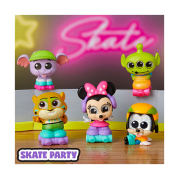 Giochi Preziosi Disney: Doorables Let's Party - Mini Peek Pixar Perfect (Drb23000 )