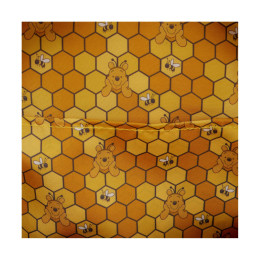 Loungefly Disney: Winnie the Pooh mid-Size Backpack (Wdbk4483)