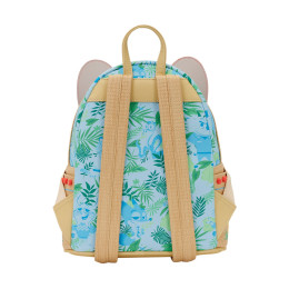 Loungefly Disney: Zootopia 2 Judy Hopps Mini Backpack (Wdbk4485)