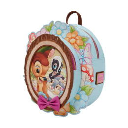 Loungefly Disney: Bambi Cameo Mini Backpack (Wdbk4486)
