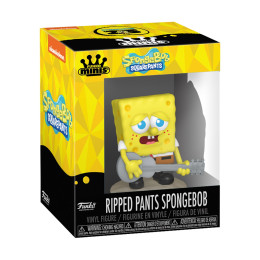 Funko Minis: Spongebob Squarepants (25th Ann.) (Random) Vinyl Figures