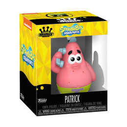 Funko Minis: Spongebob Squarepants (25th Ann.) (Random) Vinyl Figures