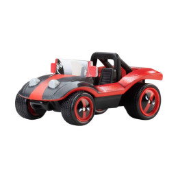 Mattel hot Wheels Marvel Premium: Spider Mobile Dead Buggy (Jhx06)