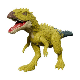 Mattel Jurassic World: Survival -  Frenzy Pack Spectrovenator Figure (Jkl59)