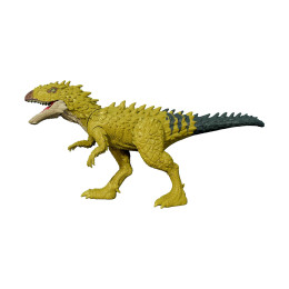 Mattel Jurassic World: Survival -  Frenzy Pack Spectrovenator Figure (Jkl59)