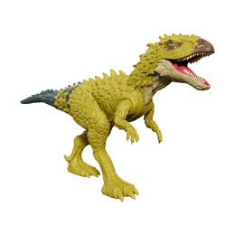 Mattel Jurassic World: Survival -  Frenzy Pack Spectrovenator Figure (Jkl59)