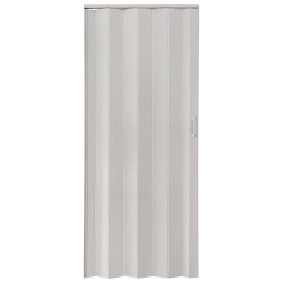 Πόρτα Πτυσσόμενη ArteLibre FOLDORA Λευκό PVC 82x0.6x203cm