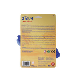 AS Νεροπίστολο Stitch Για 3+ Ετών