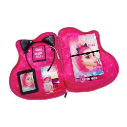 ΑS Μουσικό Μαξιλάρι Music Star Για 3+ Ετών