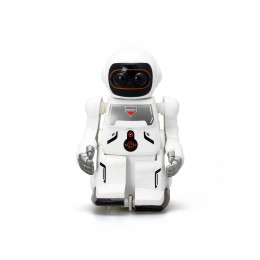 Silverlit Ηλεκτρονικό Robot Moonwalker Για 3+ Ετών