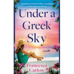 Under a Greek sky