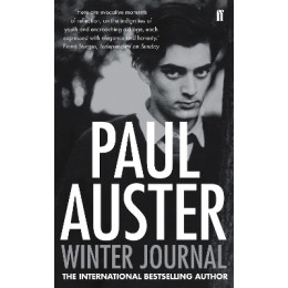 Winter Journal pb b Format