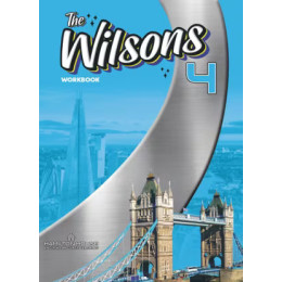 The Wilsons 4 wb
