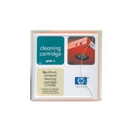 Lto Cleaning Tape hp Universal (Ultrium)