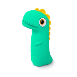 Kiddoboo Προτζέκτορας ζωγραφικής Dino's Art Green