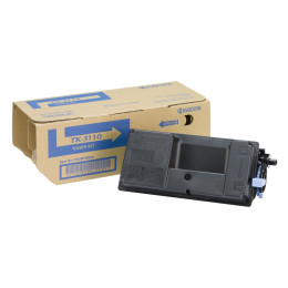 Toner Kyocera 1t02mt0nls Black (Kyotk3110)