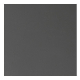 HPL 80X80 ΕΠΙΦΑΝΕΙΑ DARK GREY 12mm