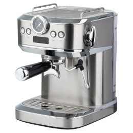 Estia Μηχανη Espresso Inoxsense 1360w 20bar 1.3lt