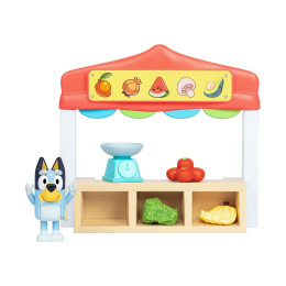 Giochi Preziosi Bluey: Mini σετ Παιχνίδιού Asst (Bly70200)