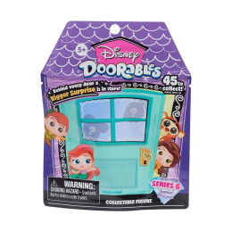Giochi Preziosi Disney Doorables: Φακελάκι s6 (Drb16000)