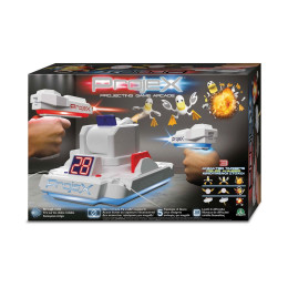Giochi Preziosi Laser-x: Projex - Projecting Game Arcade (Lap00001)