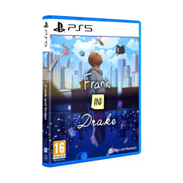 Ps5 Frank & Drake