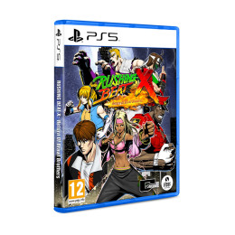 Ps5 Rushing Beat x Return of the Brawl Brothers