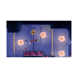 Ps5 the Rogue Prince of Persia - Immortal Edition