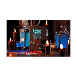 Efantasy Publications: not Enough Mana Επιτραπέζιο [Greek Language] (Efa-005)