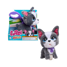 Giochi Preziosi Furreal: Wagalots French Bulldog (Fur10000)
